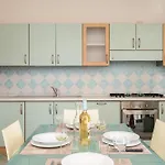 Bouganville Apartamento *