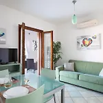 Bouganville Apartamento Budoni