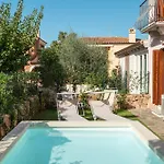 Apartamento Bouganville Budoni