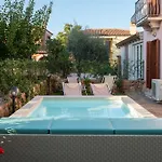 Apartamento Bouganville