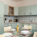 Apartamento Bouganville