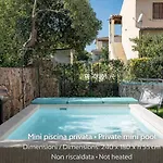 Bouganville * Budoni