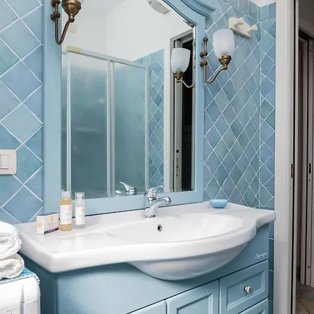 Apartment Bouganville Budoni