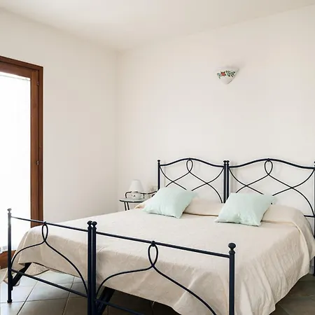 Bouganville Apartment