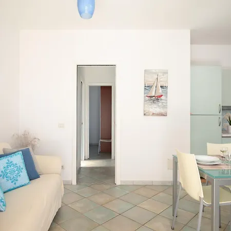 Appartamento Bouganville