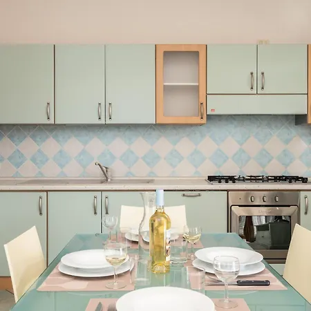 Bouganville Apartment *