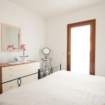 Apartment Bouganville *