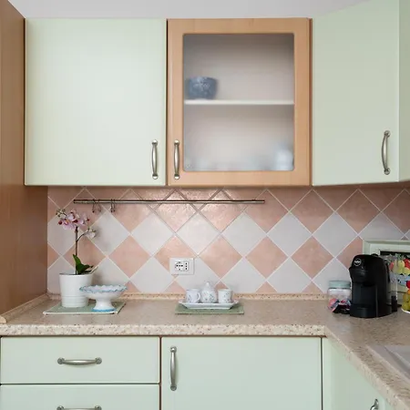 Apartment Bouganville