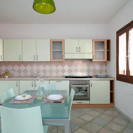 Apartment Bouganville *
