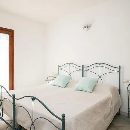 Apartment Bouganville *