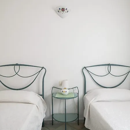 Bouganville Apartment