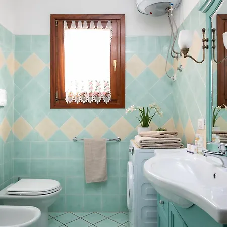 Apartamento Bouganville *