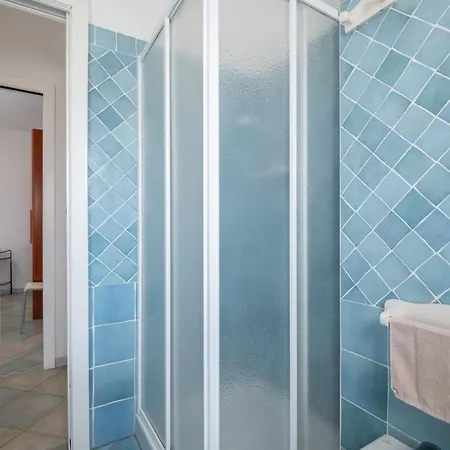 Apartment Bouganville Budoni