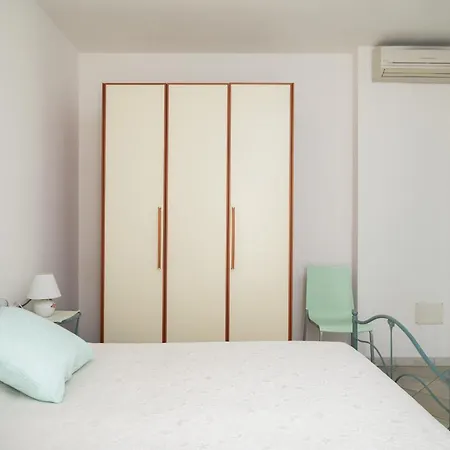 Apartment Bouganville *