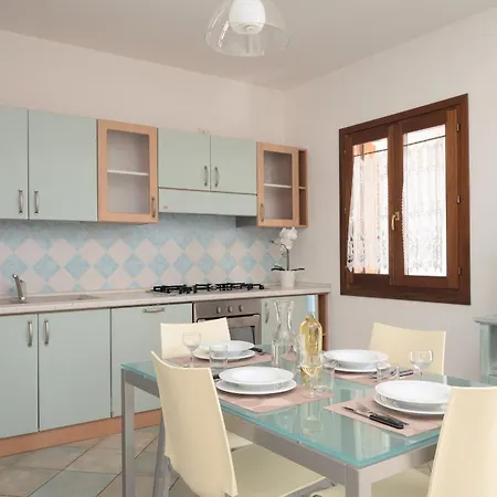 Apartment Bouganville *