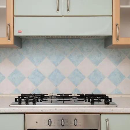 Apartamento Bouganville
