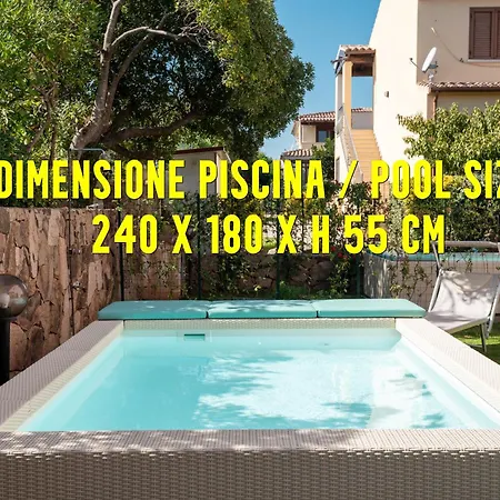 Bouganville Apartment *