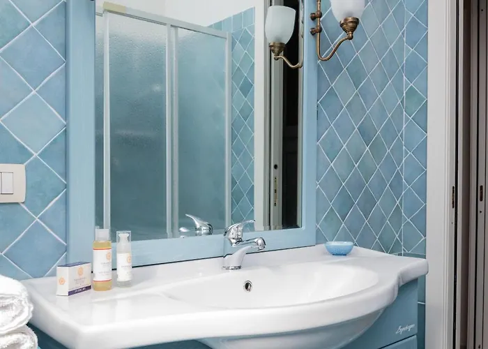 Appartement Bouganville Budoni