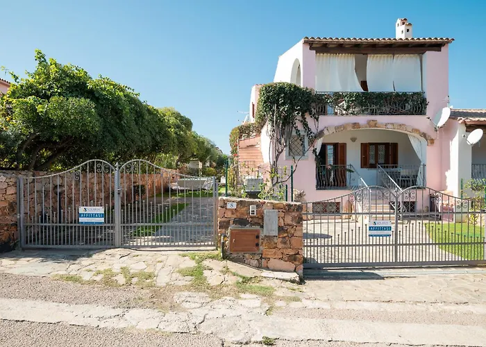 Bouganville Appartement *