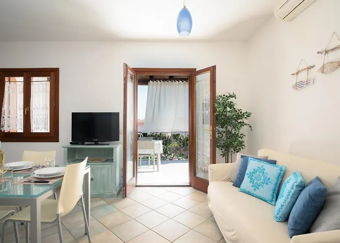Appartement Bouganville