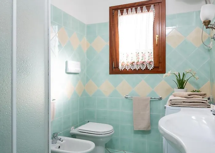 Bouganville Appartement
