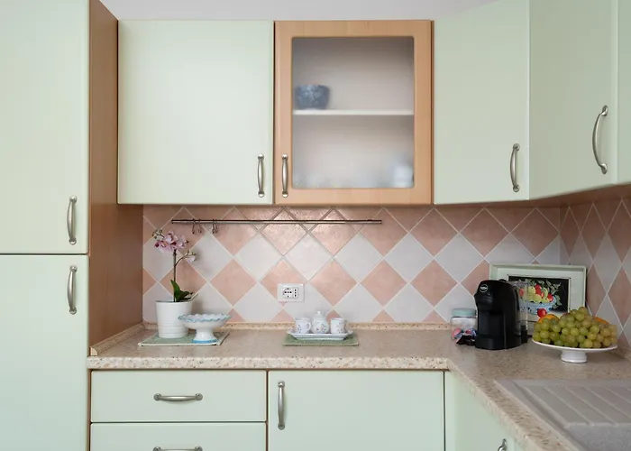 Appartement Bouganville