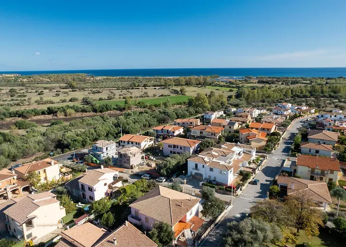 Appartement Bouganville *