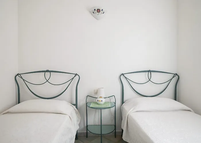 Bouganville Appartement