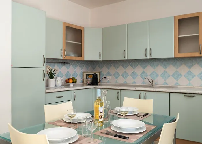 Appartement Bouganville