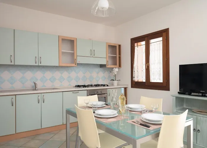 Appartement Bouganville *