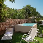 Apartment Bouganville Budoni