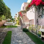 Bouganville Apartment Budoni