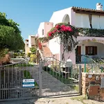 Bouganville Apartment *