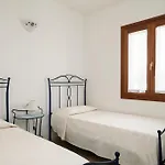 Bouganville Apartment Budoni
