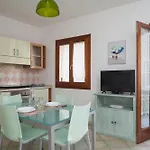 Apartment Bouganville