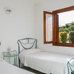 Bouganville Apartment Budoni