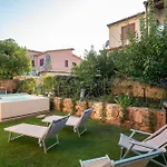 Bouganville Apartment Budoni