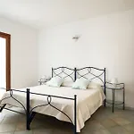 Apartment Bouganville Budoni