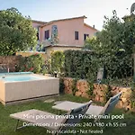 Bouganville Apartment Budoni