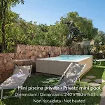 Bouganville Apartment *
