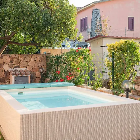 Bouganville Apartman