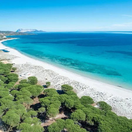 Apartman Bouganville