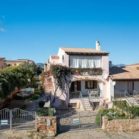 Bouganville Apartman *