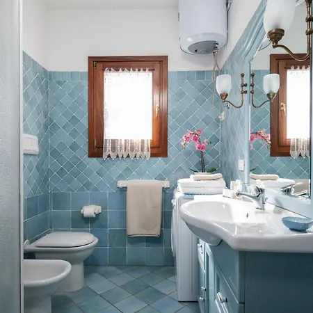 Bouganville Apartman *