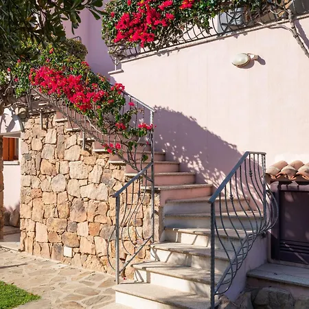 Bouganville Apartman