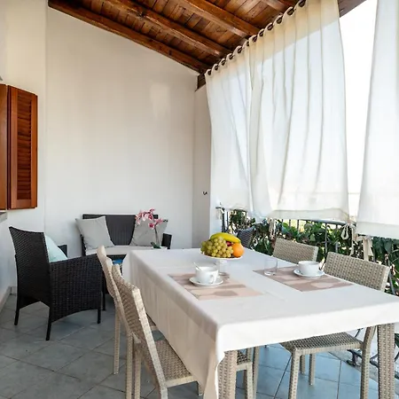 Bouganville Apartman