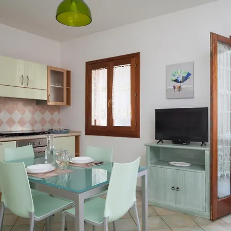 Apartman Bouganville