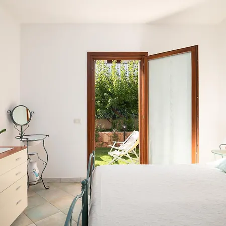 Bouganville Apartman *