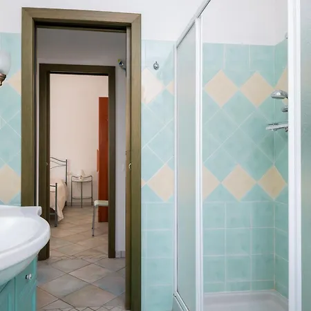 Bouganville Apartman