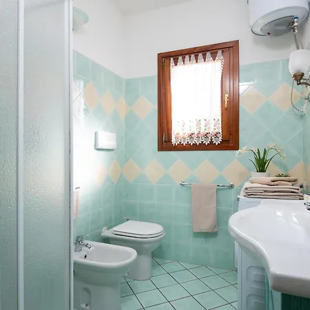 Bouganville Apartman